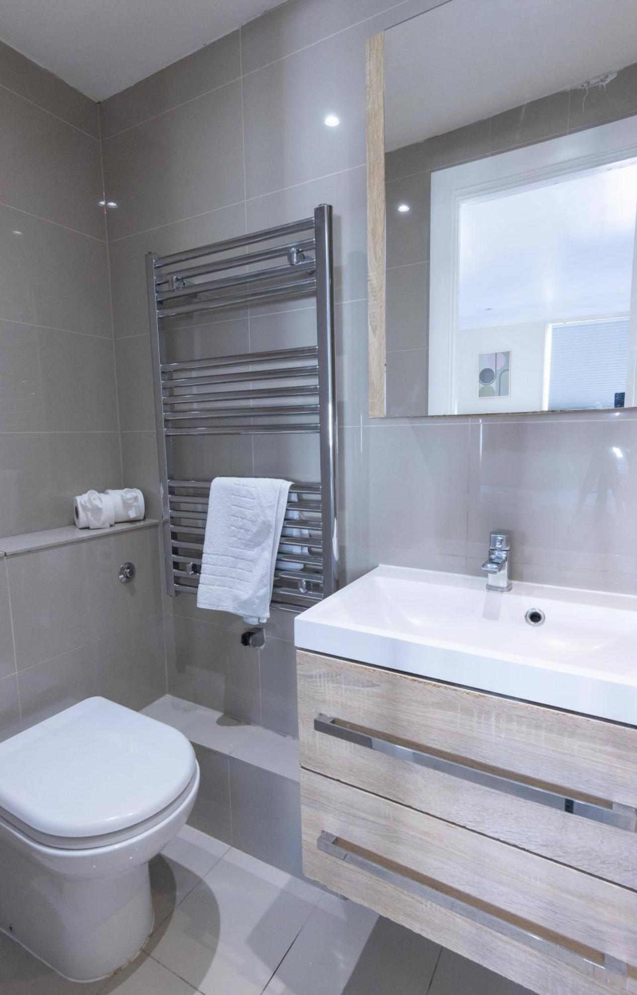 Gucci Flat Near Harrods Apartment London